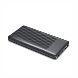Повербанк 10000mah SwiftPower светодиодный индикатор с Вашим лого